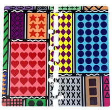 Load image into Gallery viewer, Puzzles for EveryBody™ - Shapes (tactile)