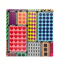 Load image into Gallery viewer, Shapes - Magnetic