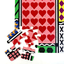 Load image into Gallery viewer, Puzzles for EveryBody™ - Shapes (tactile)