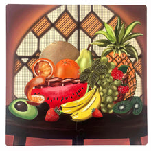 Load image into Gallery viewer, Puzzles for EveryBody™ - Still Life, Fruits (tactile)