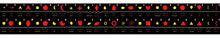 Load image into Gallery viewer, Memory Puzzles: Advanced Alphabet Shapes (Tactile & Braille)