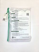 Load image into Gallery viewer, Memory Puzzles: Fruits & Veggies (Tactile Graphics & Braille) designed with The American Printing House for the Blind (BUY at APH.org)