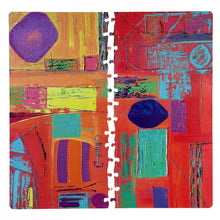 Load image into Gallery viewer, Puzzles for EveryBody™ - Keepsakes, Relics and Collectibles by Marc Dominus (tactile)