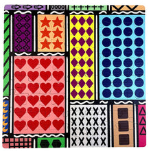 Load image into Gallery viewer, Puzzles for EveryBody™ - Shapes (tactile)