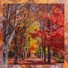 Load image into Gallery viewer, Fall Special: Leaf Decor Set + Autumn Mini Puzzle
