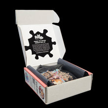 Load image into Gallery viewer, Gifts from the Sea x Under the Sea: Double-sided Wood Puzzle Edition