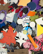 Load image into Gallery viewer, Curiosity Shapes: Mixed Materials for Sensory Learning & Play