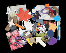 Load image into Gallery viewer, Curiosity Shapes: Mixed Materials for Sensory Learning & Play