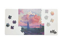 Load image into Gallery viewer, The Pink Cloud - Magnetic