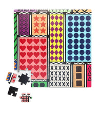 Load image into Gallery viewer, Shapes - Magnetic