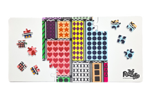 Load image into Gallery viewer, Shapes - Magnetic