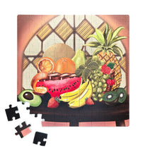 Load image into Gallery viewer, Still Life (Fruits) - Magnetic