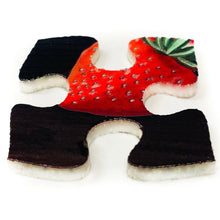 Load image into Gallery viewer, Puzzles for EveryBody™ - Still Life, Fruits (tactile)