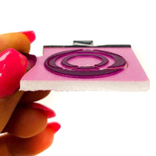 Load image into Gallery viewer, Puzzles for EveryBody™ - Shapes II (tactile)