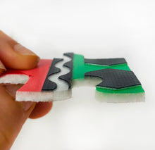 Load image into Gallery viewer, Puzzles for EveryBody™ - Shapes (tactile)