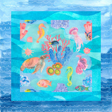Load image into Gallery viewer, Young Puzzlers: Under the Sea