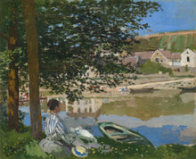 Load image into Gallery viewer, Art History: Monet Mashup