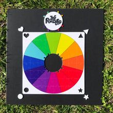 Load image into Gallery viewer, Young Puzzlers: Color All Around