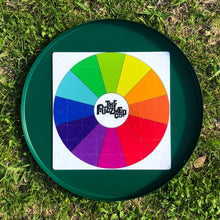 Load image into Gallery viewer, Young Puzzlers: Color All Around