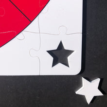 Load image into Gallery viewer, Young Puzzlers: Color All Around