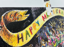Load image into Gallery viewer, Mardi Gras