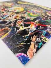 Load image into Gallery viewer, Mardi Gras