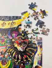 Load image into Gallery viewer, Mardi Gras