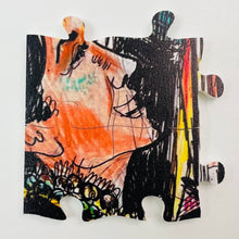 Load image into Gallery viewer, Mardi Gras