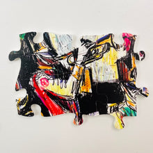 Load image into Gallery viewer, Mardi Gras