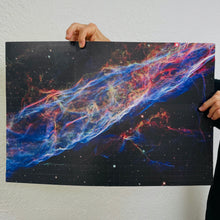 Load image into Gallery viewer, The Veil Nebula