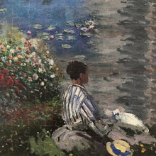Load image into Gallery viewer, Art History: Monet Mashup