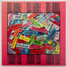 Load image into Gallery viewer, Thank You Puzzle