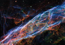 Load image into Gallery viewer, The Veil Nebula