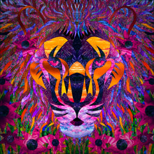 Load image into Gallery viewer, The Lion