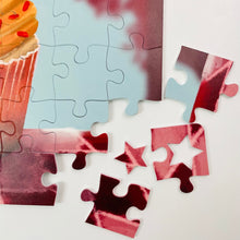 Load image into Gallery viewer, Young Puzzlers: Fall Mouse