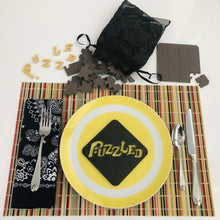 Load image into Gallery viewer, Puzzle Coasters Set: LVT