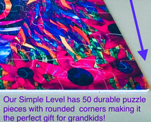 Load image into Gallery viewer, Young Puzzlers: Puppies & Kitties