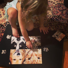 Load image into Gallery viewer, Young Puzzlers: Puppies & Kitties