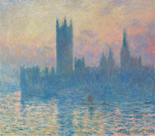 Load image into Gallery viewer, Art History: Monet Mashup