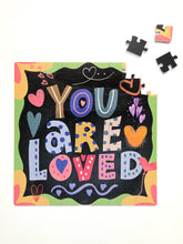 Load image into Gallery viewer, You Are Loved - Magnetic
