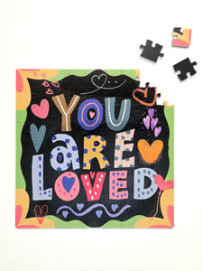 You Are Loved - Magnetic