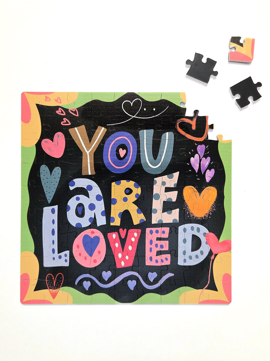 You Are Loved - Magnetic