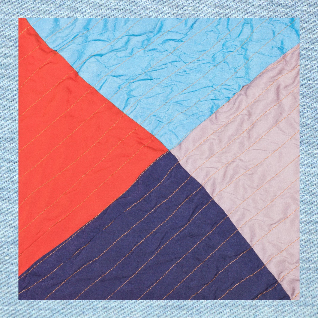 4th of July Picnic Quilt