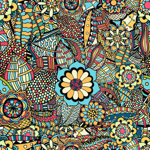 Boho Bouquet