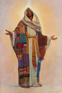 Coat of Many Colors
