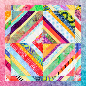 Boho Quilt
