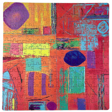 Load image into Gallery viewer, Puzzles for EveryBody™ - Keepsakes, Relics and Collectibles by Marc Dominus
