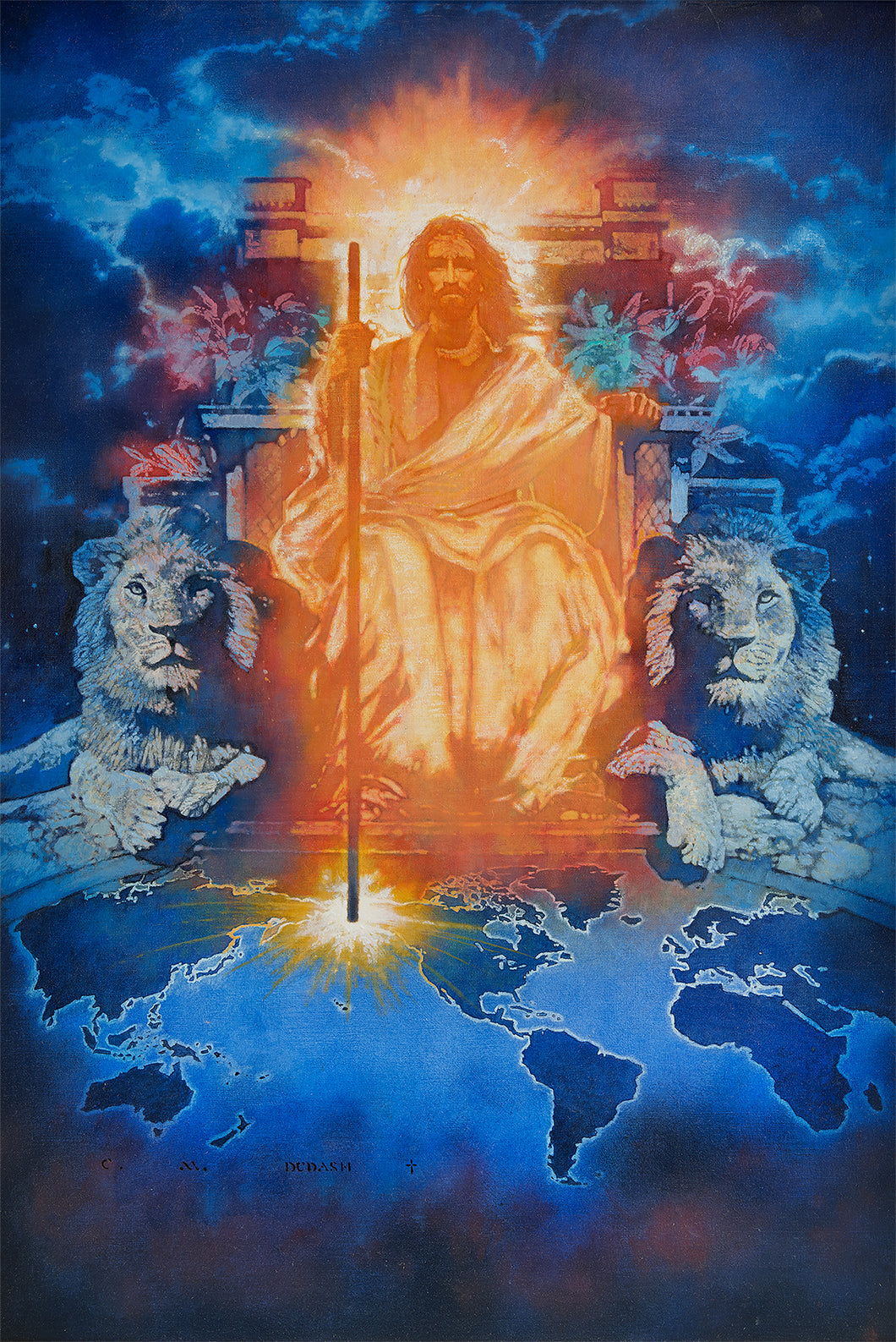 Lion of Judah