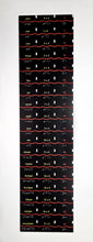 Load image into Gallery viewer, Math Memory Puzzles: Fives (Tactile &amp; Braille)
