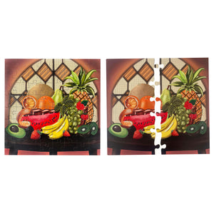 Puzzles for EveryBody™ - Still Life (Fruits)